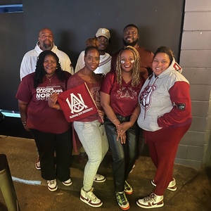 Greater St. Louis AAMU Alumni Chapter